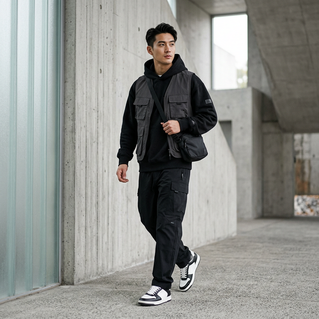 PREMIUM<br>ESSENTIALS